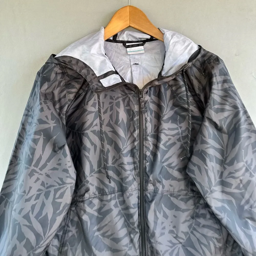 🎉5 for $45🎉 Columbia light jacket size S